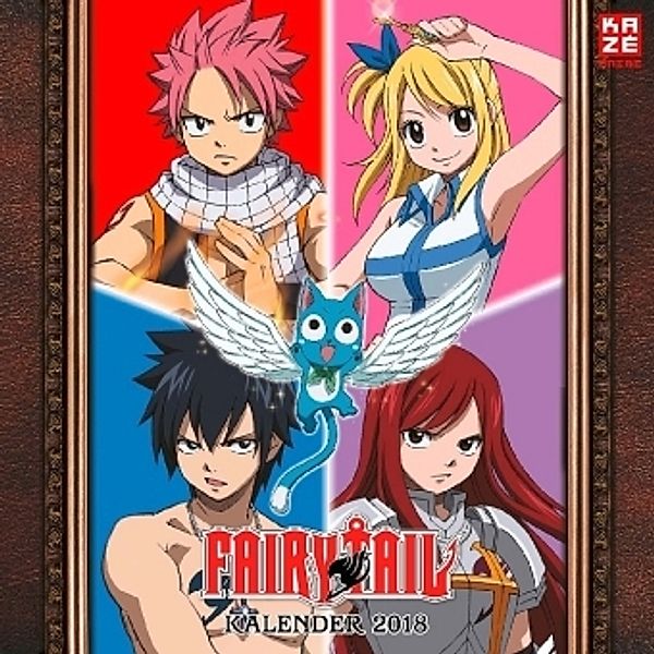 Fairy Tail 2018, Hiro Mashima