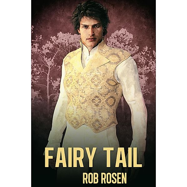 Fairy Tail / JMS Books LLC, Rob Rosen