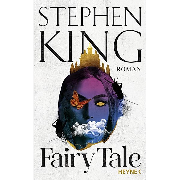 Fairy Tale, Stephen King