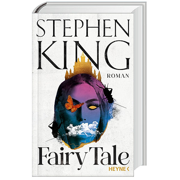 Fairy Tale, Stephen King