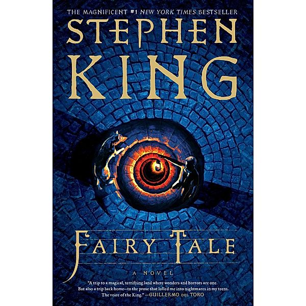 Fairy Tale, Stephen King