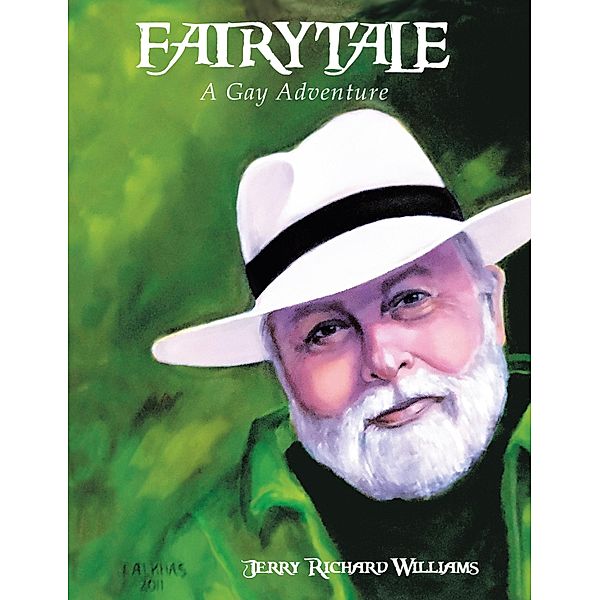 Fairy Tale, Jerry Richard Williams