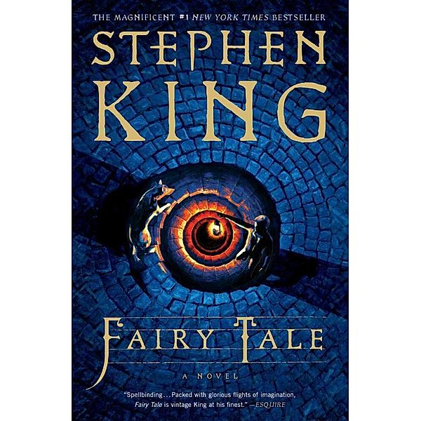 Fairy Tale, Stephen King
