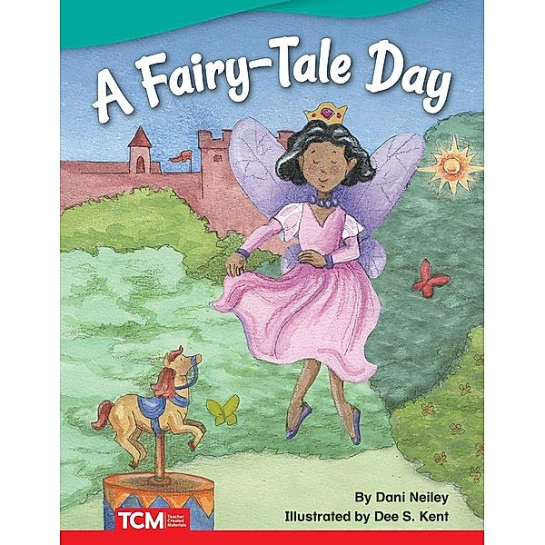 Fairy-Tale Day Read-Along eBook, Dani Neiley