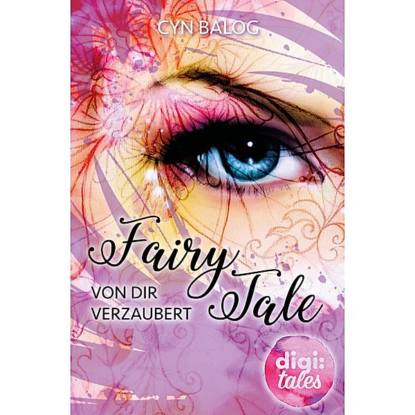 Fairy Tale / digi:tales, Cyn Balog