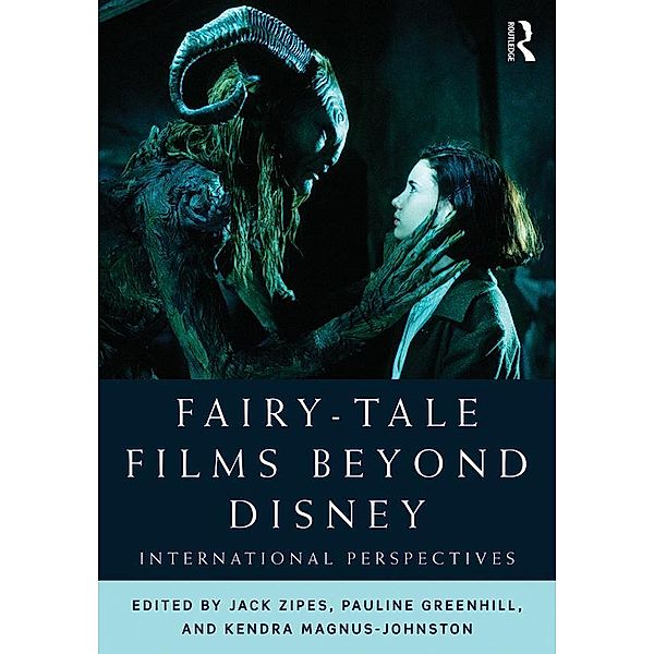 Fairy-Tale Films Beyond Disney