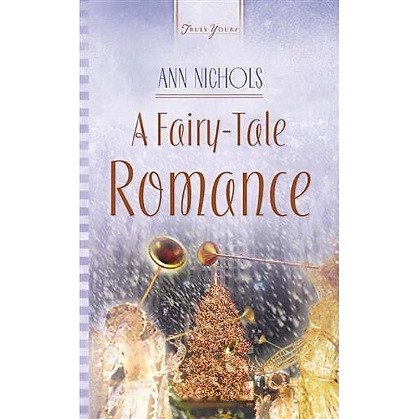 Fairy-Tale Romance, Ann Nichols