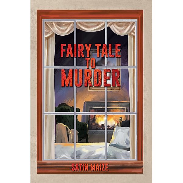 Fairy Tale to Murder, Satin Maize