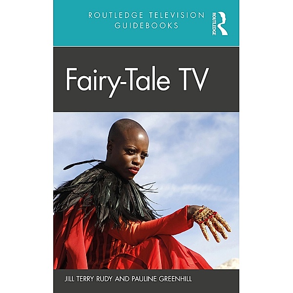 Fairy-Tale TV, Jill Terry Rudy, Pauline Greenhill
