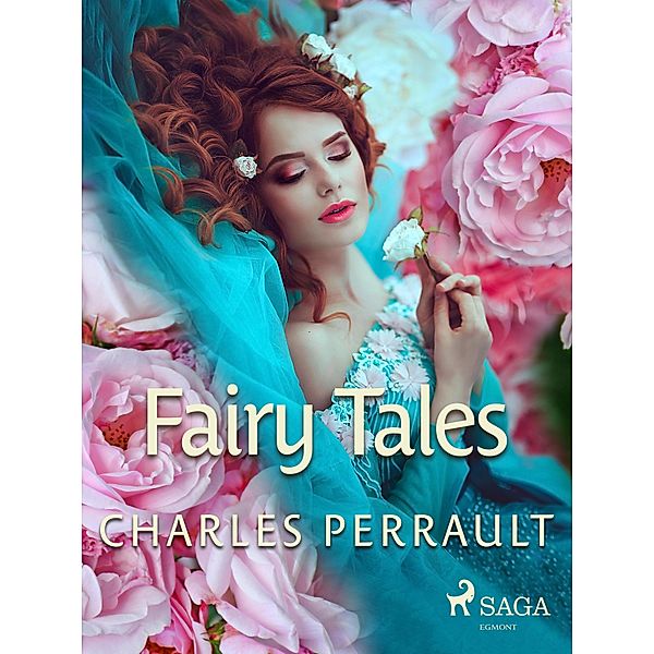 Fairy Tales, Charles Perrault