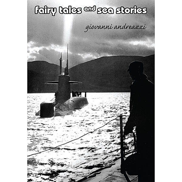 Fairy Tales and Sea Stories, Giovanni Andreazzi