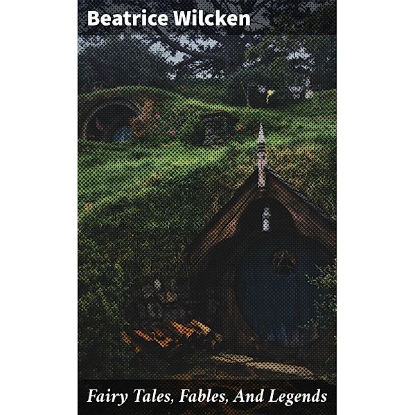 Fairy Tales, Fables, And Legends, Beatrice Wilcken