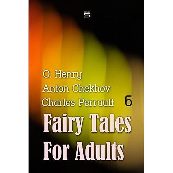 Fairy Tales for Adults, Charles Perrault