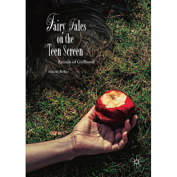 Fairy Tales on the Teen Screen, Athena Bellas