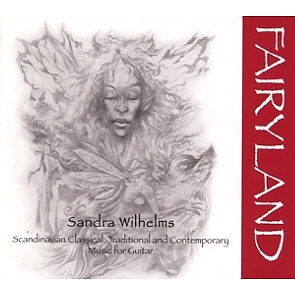 Fairyland, Sandra Wilhelms