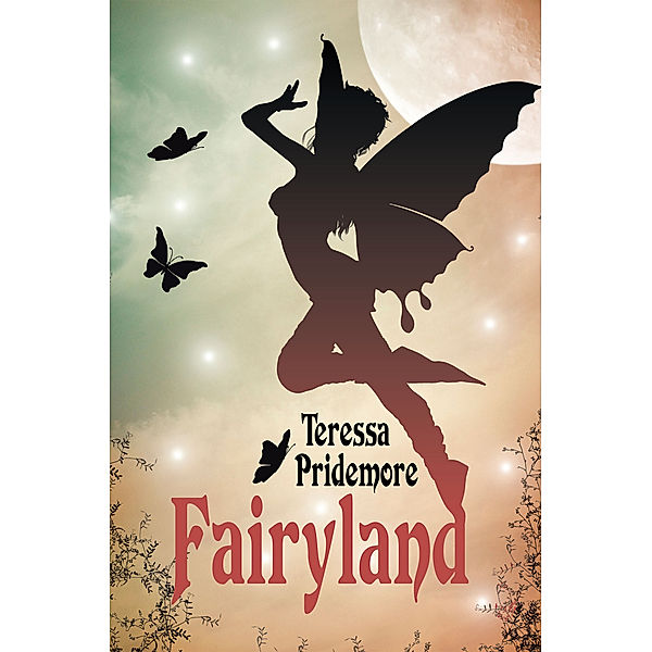 Fairyland, Teressa Pridemore