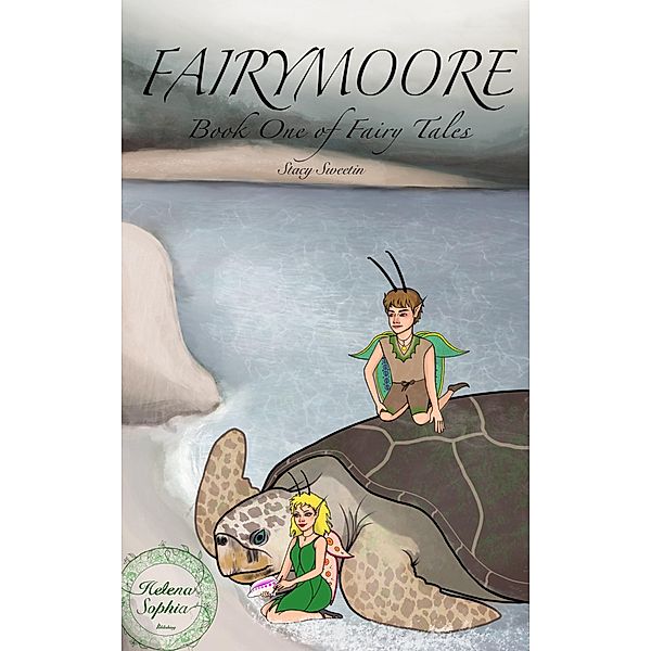 Fairymoore (Fairy Tales, #1) / Fairy Tales, Stacy Sweetin