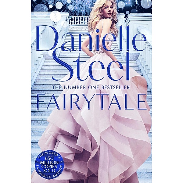 Fairytale, Danielle Steel