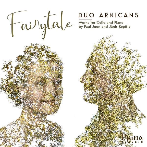 Fairytale, Duo Arnicans