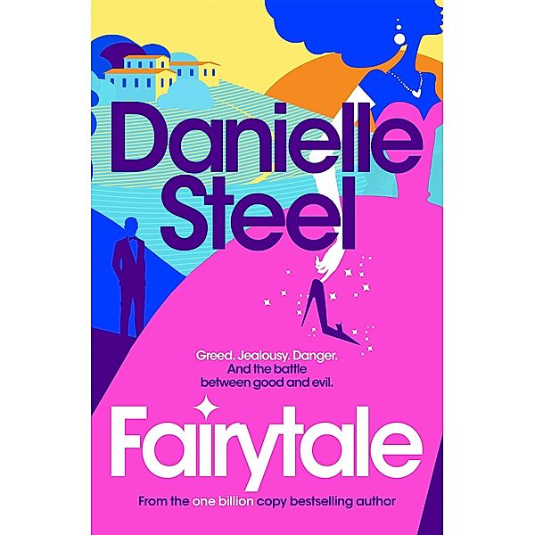 Fairytale, Danielle Steel