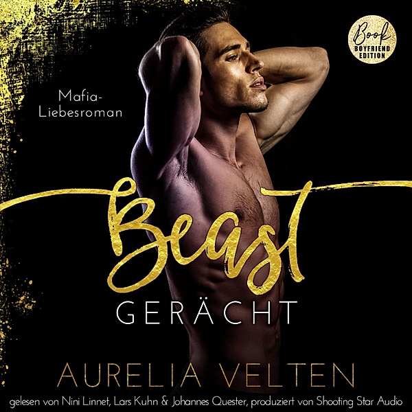 Fairytale Gone Dark - 2 - BEAST: Gerächt (Mafia-Liebesroman), Aurelia Velten