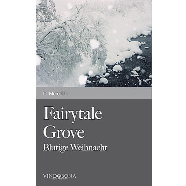 Fairytale Grove, Meredith C.