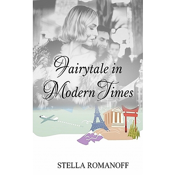 Fairytale in Modern Times, Stella Romanoff