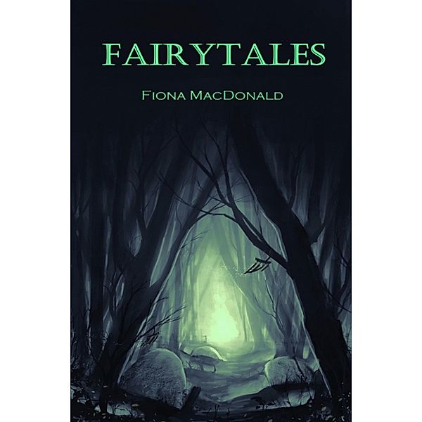 Fairytales, Fiona Macdonald