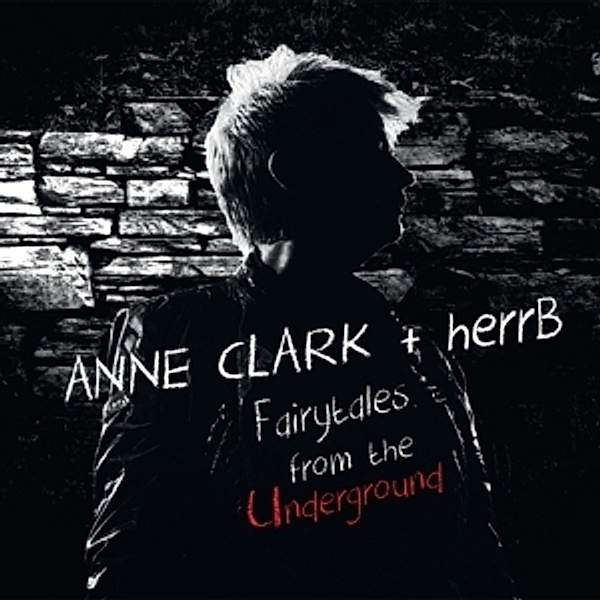 Fairytales From The Undergr.Picture Lp! (Vinyl), Anne Clarke+Herr B.