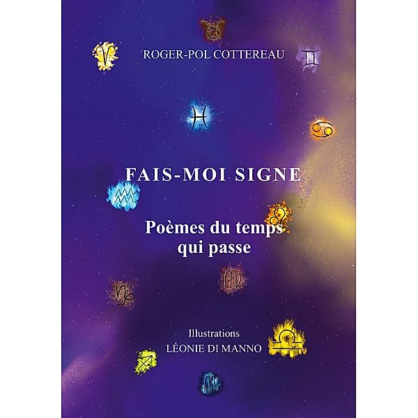 Fais-moi signe, Roger-Pol Cottereau