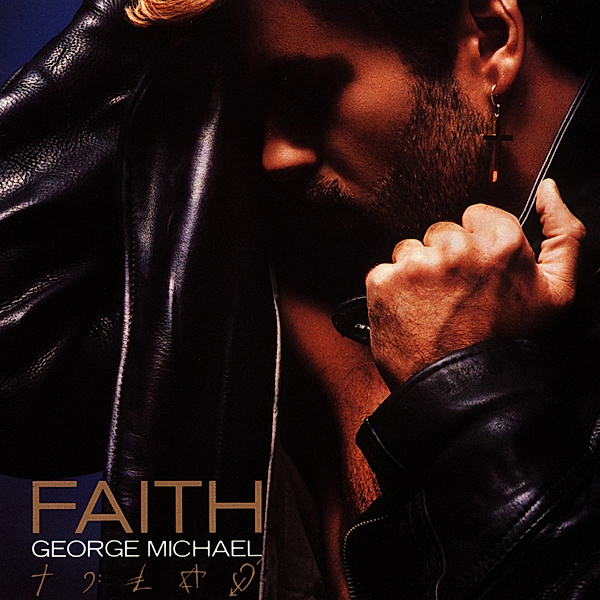 Faith, George Michael