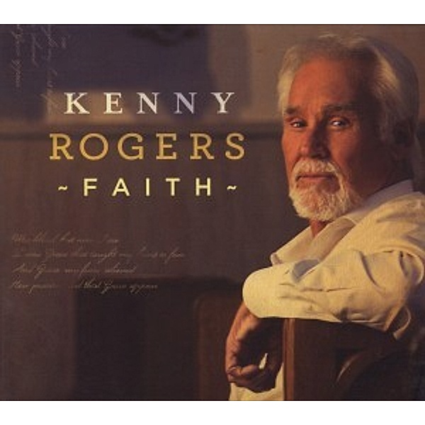 Faith, Kenny Rogers