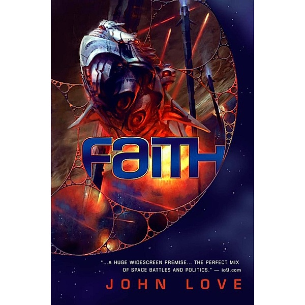 Faith, John Love