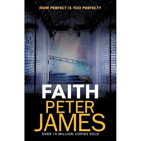 Faith, Peter James