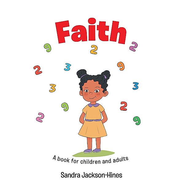 Faith, Sandra Jackson-Hines