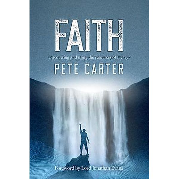 Faith, Pete Carter