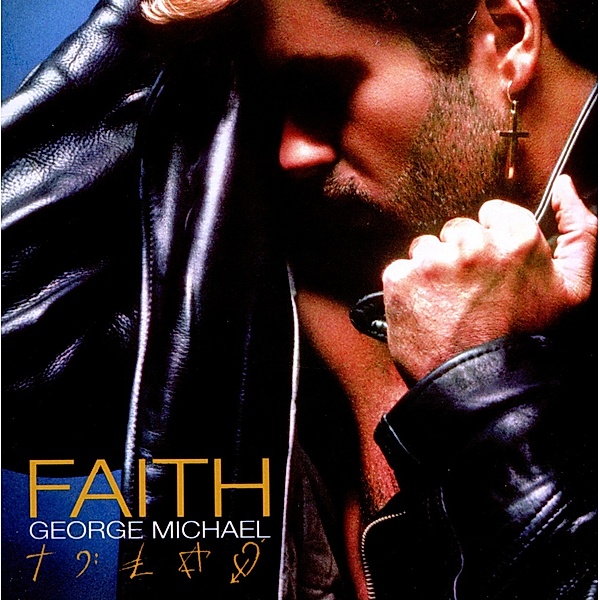 Faith, George Michael