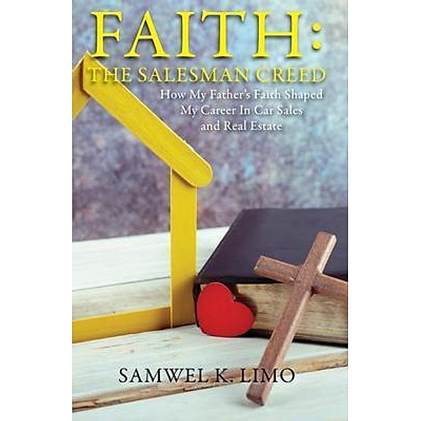Faith, Samwel K. Limo