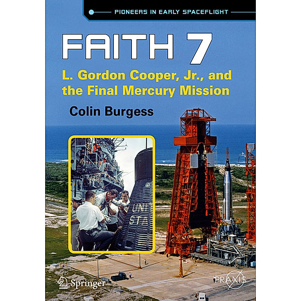 Faith 7, Colin Burgess