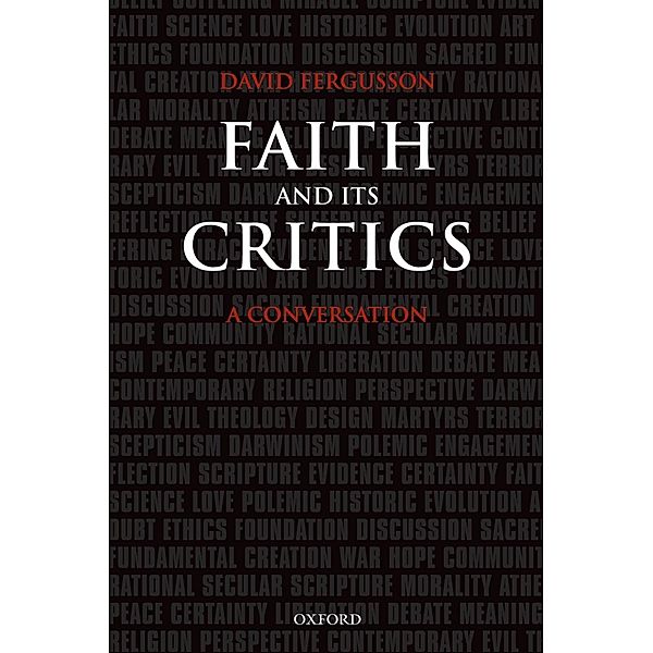 Faith and Its Critics, David Fergusson