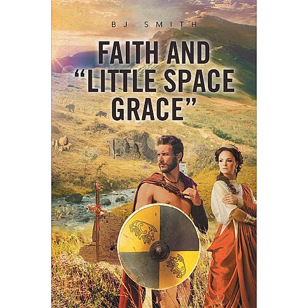 Faith and Little Space Grace, Bj Smith