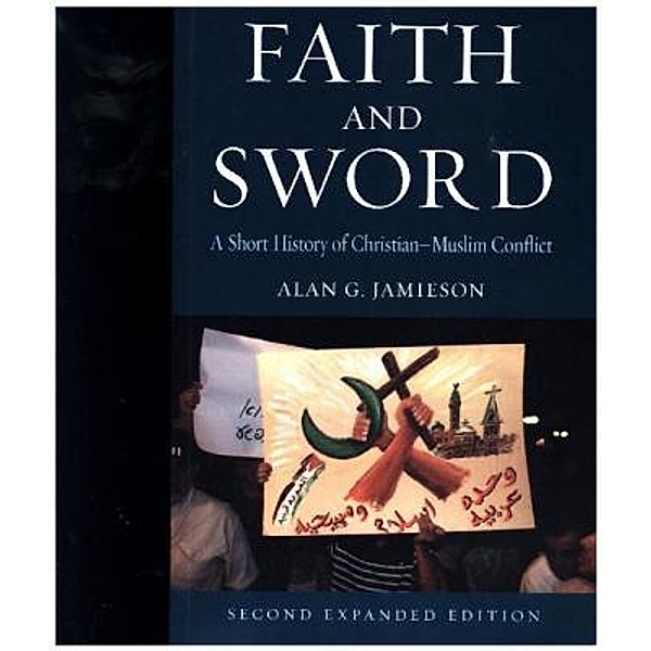 Faith and Sword, Alan G. Jamieson