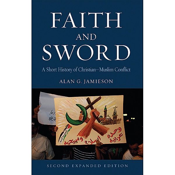 Faith and Sword / Globalities, Jamieson Alan G. Jamieson