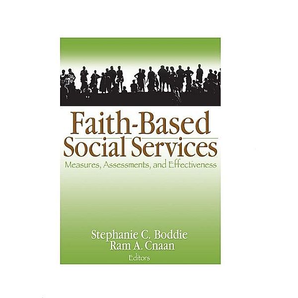 Faith-Based Social Services