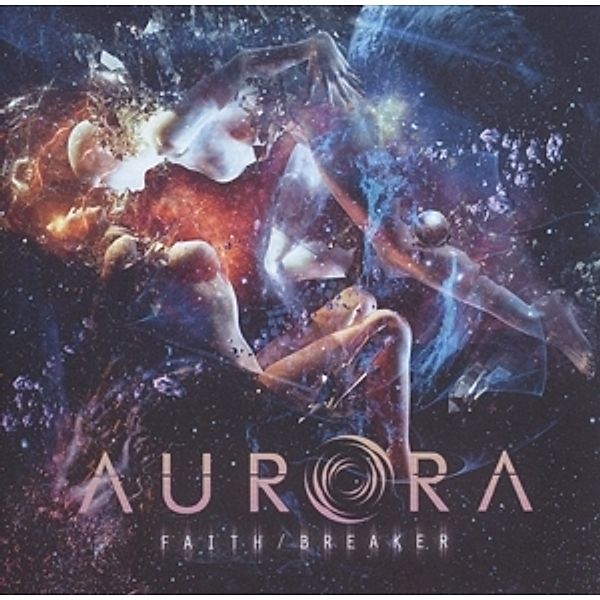 Faith/Breaker, Aurora