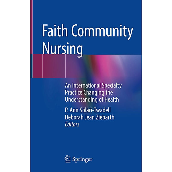 Faith Community Nursing