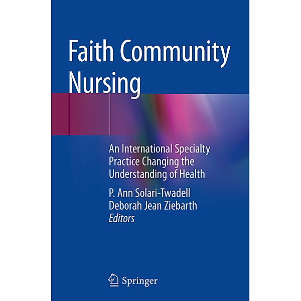 Faith Community Nursing