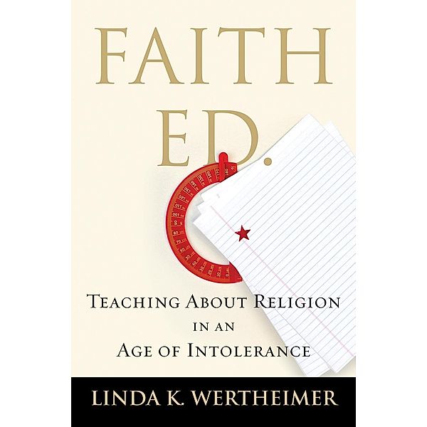Faith Ed, Linda K. Wertheimer