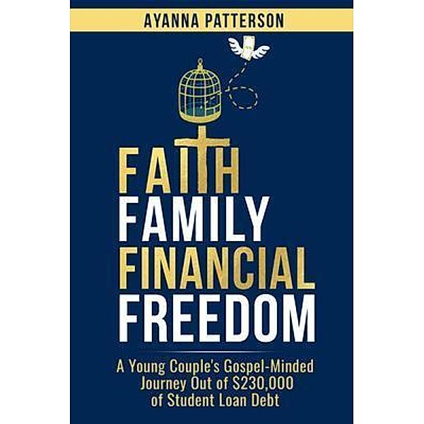 Faith Family Financial Freedom, Ayanna Patterson