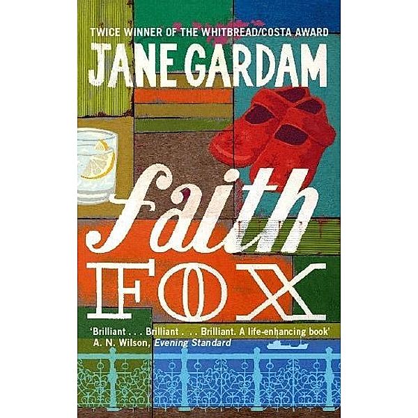 Faith Fox, Jane Gardam